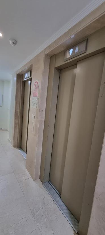 Esmeralda Suites Sunrise Con Piscina 卡尔佩 外观 照片