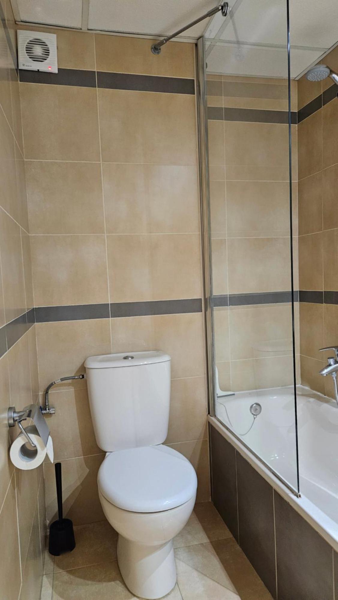 Esmeralda Suites Sunrise Con Piscina 卡尔佩 外观 照片