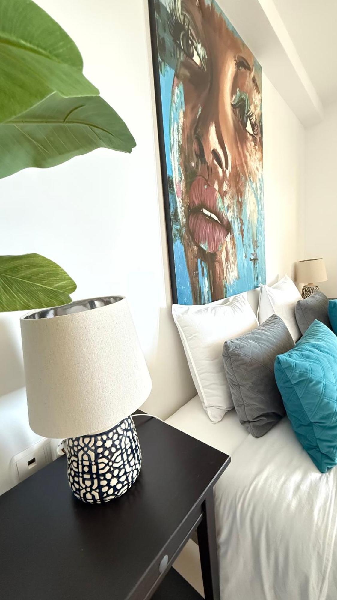 Esmeralda Suites Sunrise Con Piscina 卡尔佩 外观 照片