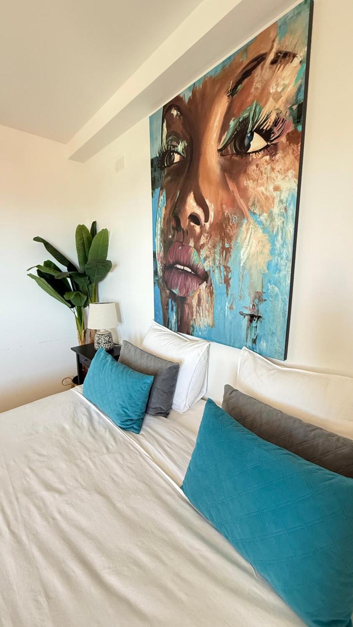 Esmeralda Suites Sunrise Con Piscina 卡尔佩 外观 照片