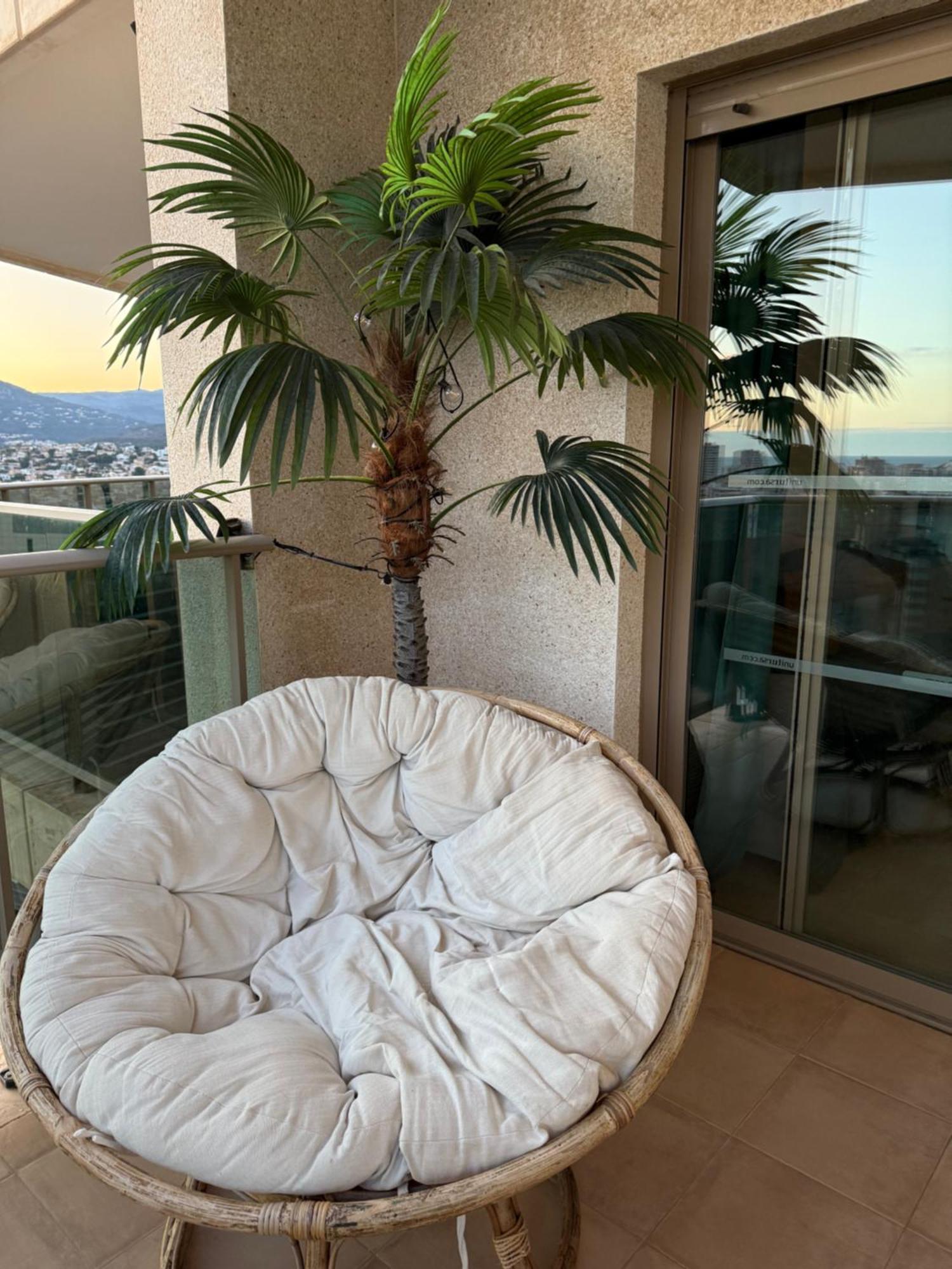 Esmeralda Suites Sunrise Con Piscina 卡尔佩 外观 照片